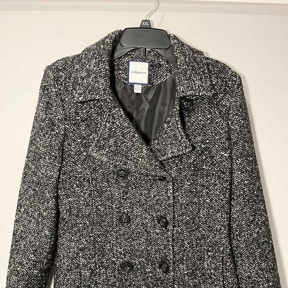 Croft & Barrow jacket size Medium